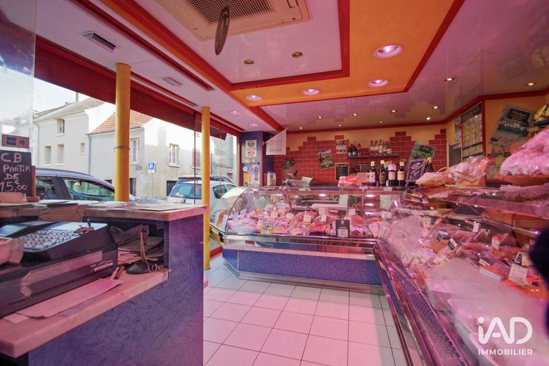 Local commercial - 50 m²