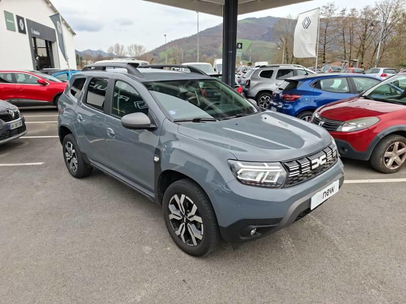 Dacia Duster TCe 150 4x2 Edc Journey