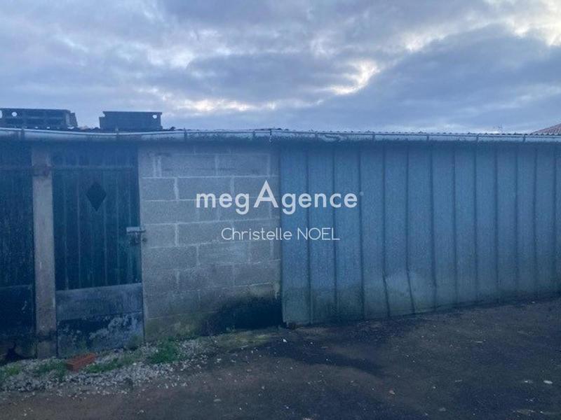 Maison de campagne - 99 m² - 5 pièces