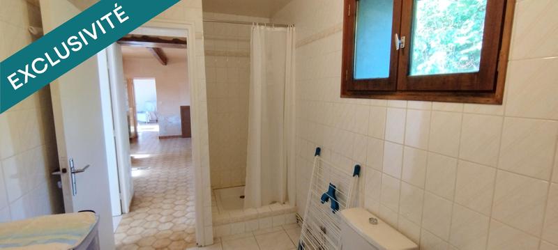 Maison - 78 m² - 3 pièces