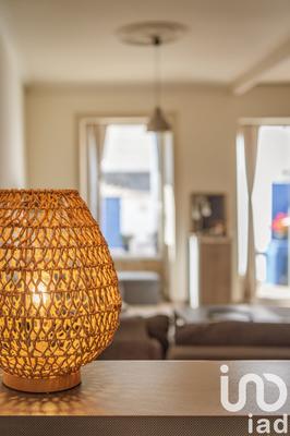 Maison - 99 m² - 4 pièces