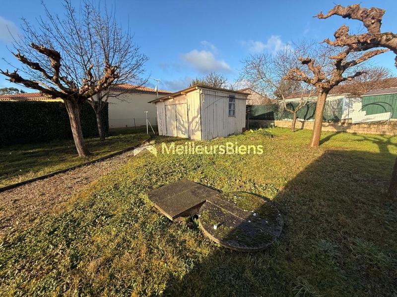 Villa - 100 m² - 4 pièces