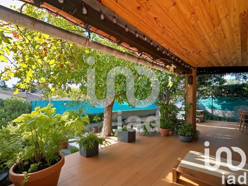 Maison - 82 m² - 4 pièces