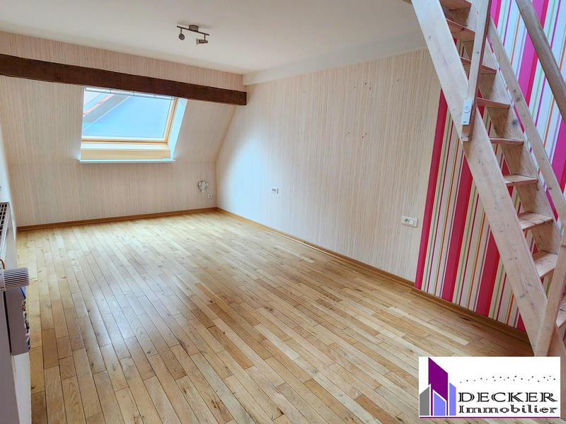 Maison - 137 m² - 5 pièces