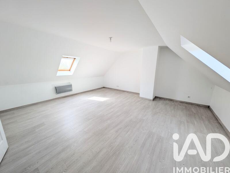 Maison - 134 m² - 5 pièces