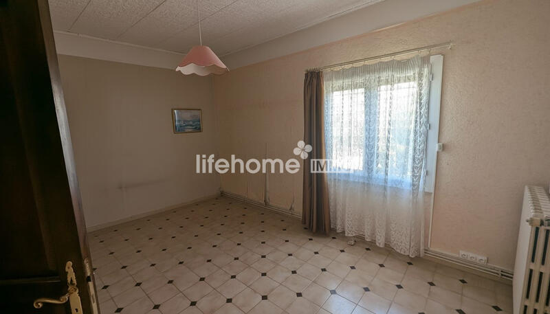 Maison - 73 m² - 3 pièces