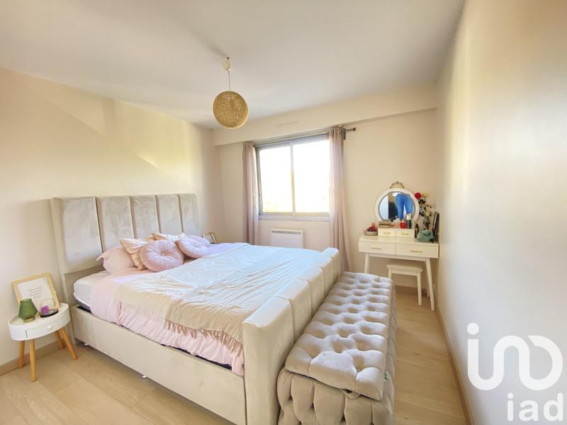 Appartement - 77 m² - 5 pièces