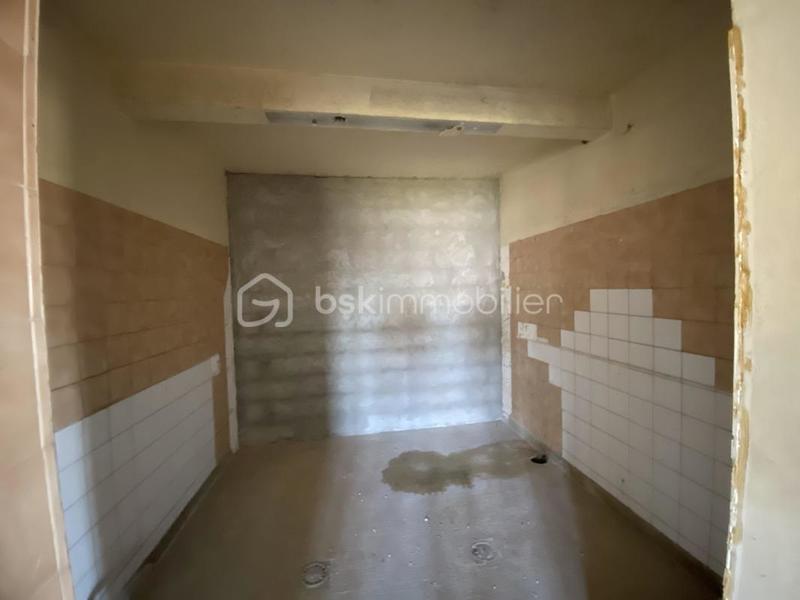 Appartement - 84 m² - 2 pièces