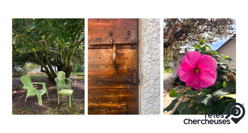 Ferme - 255 m² - 7 pièces