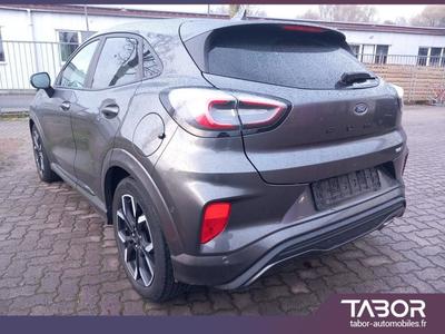Ford Puma 1.0 Ecoboost 155 St-Line X Led Gps