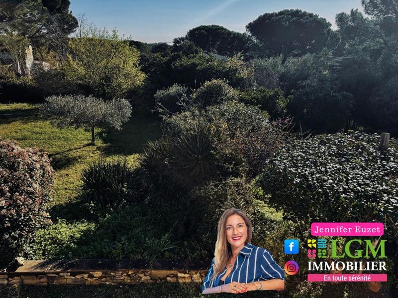 Villa - 173 m² - 4 pièces