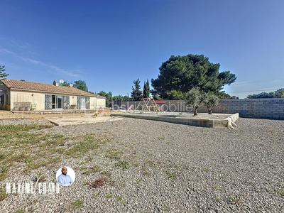 Villa - 125 m² - 5 pièces