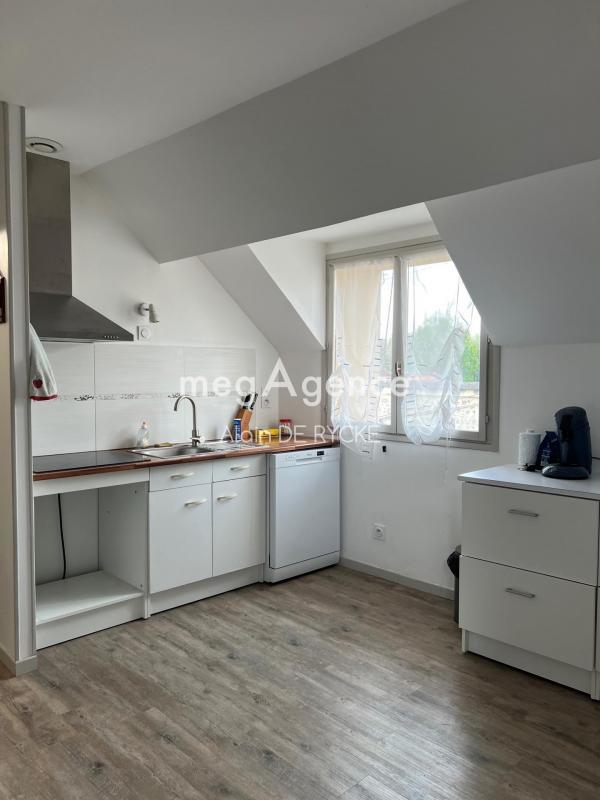 Maison de village - 83 m² - 4 pièces