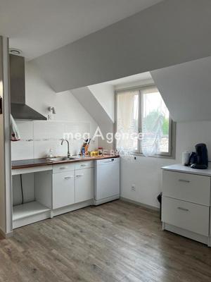 Maison de village - 83 m² - 4 pièces