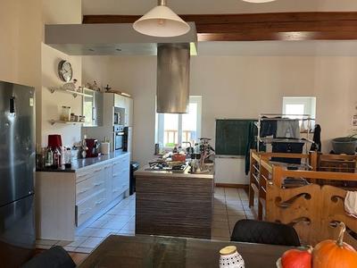 Fonds de commerce - 745 m²