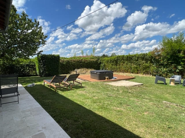 Villa - 170 m² - 6 pièces