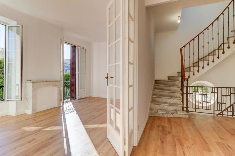 Villa - 142 m² - 5 pièces