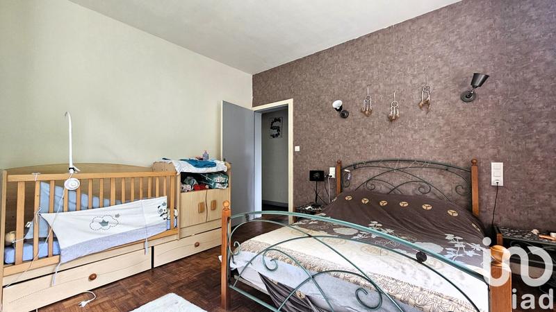 Maison de village - 154 m² - 7 pièces