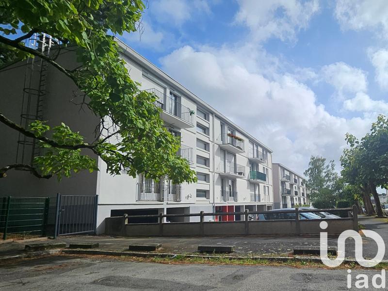 Appartement - 74 m² - 4 pièces