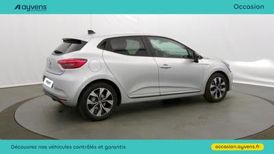 Renault Clio Réversible 1.6 E-Tech full hybrid 145 Evolution