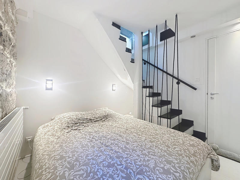 Appartement - 32 m² - 2 pièces