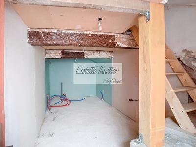 Maison de village - 41 m² - 3 pièces