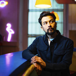 Karim Duval - Entropie