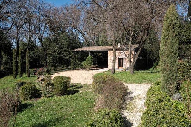 Bastide - 235 m² - 5 pièces