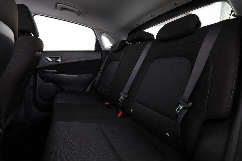 Hyundai Kona 1.6 Hybrid Hev Creative Dct-6 141 ch