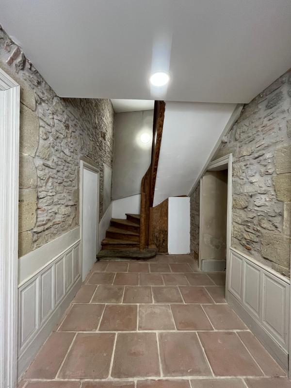 Appartement - 31 m² - 1 pièce