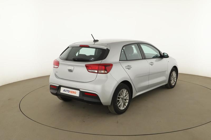 Kia Rio 1.2 DPi Active 84 ch