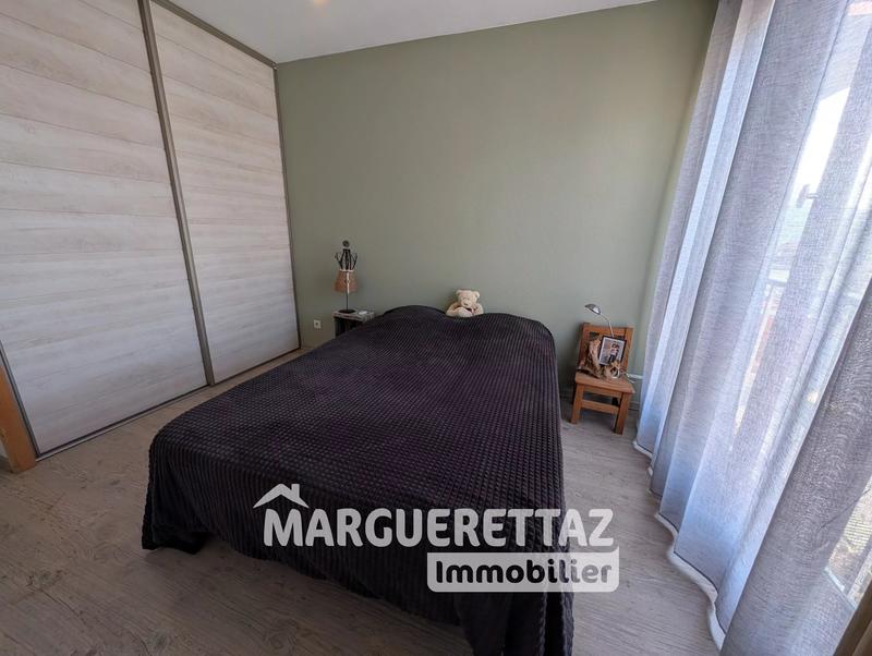 Appartement - 75 m² - 3 pièces