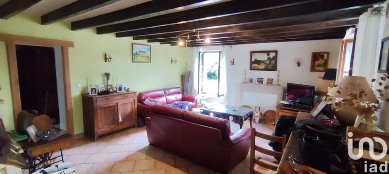 Maison - 145 m² - 4 pièces