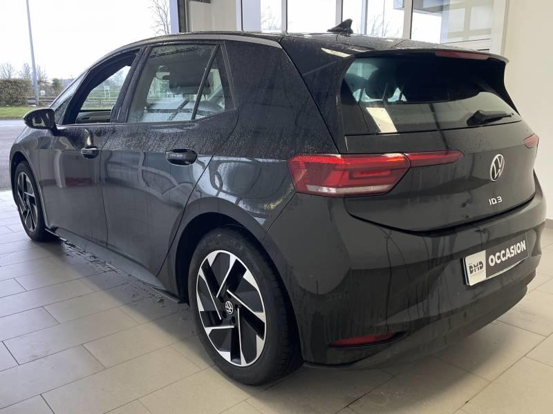 Volkswagen Id.3 170 ch Pure