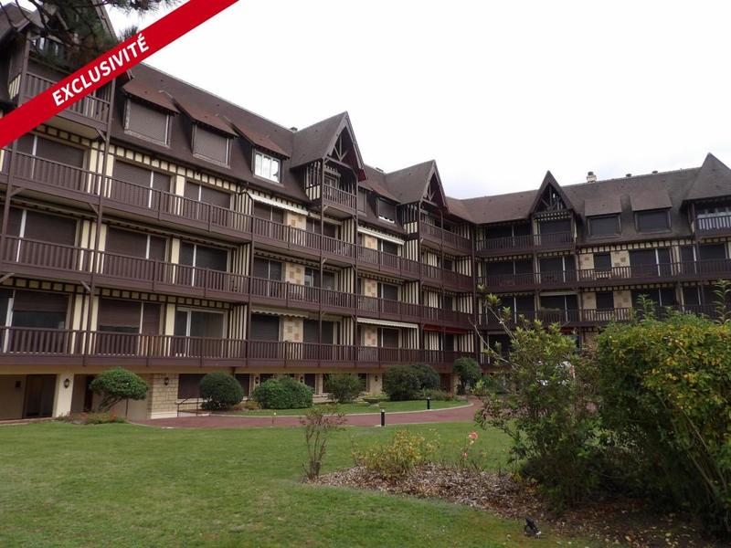 Appartement - 18 m² - 1 pièce