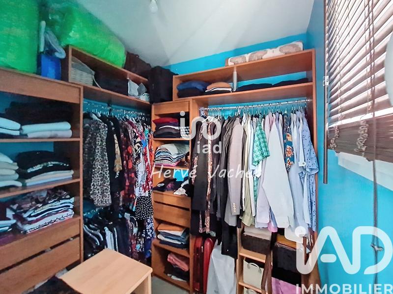 Maison - 153 m² - 5 pièces