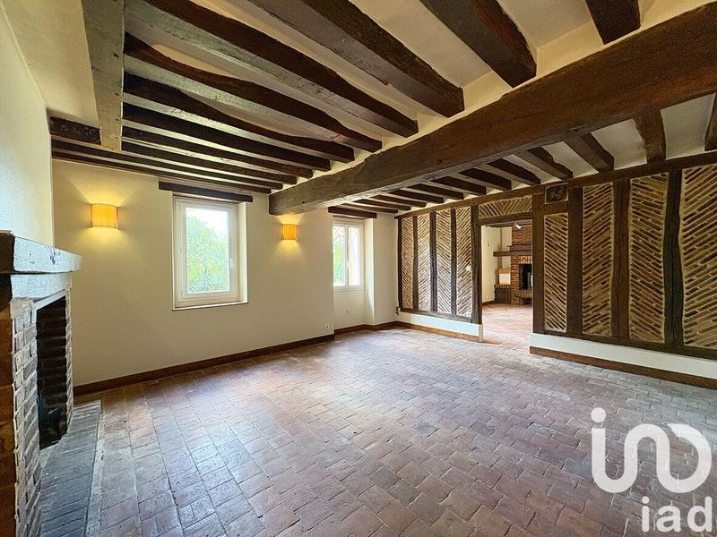 Maison - 168 m² - 5 pièces