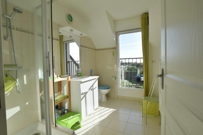 Maison - 115 m² - 6 pièces