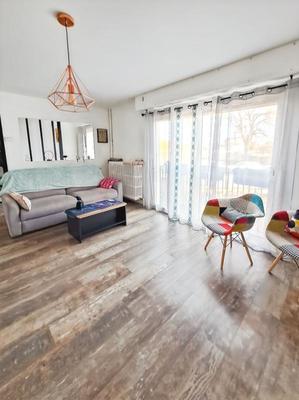 Maison - 104 m² - 5 pièces