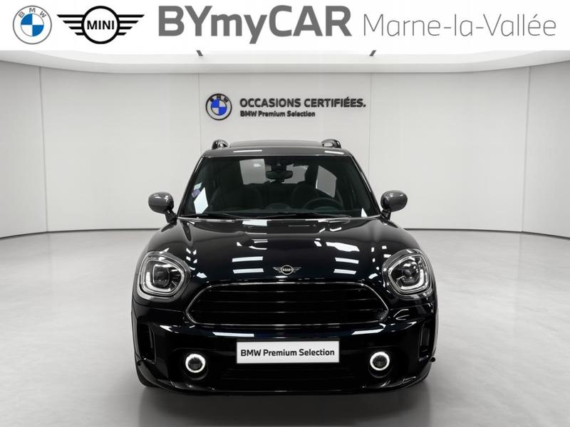 Mini Countryman F60 Lci 136 ch Bva7 Cooper Edition Northwood