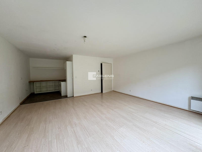 Appartement - 76 m² - 3 pièces