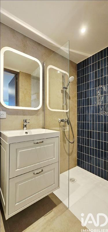 Appartement - 112 m² - 6 pièces