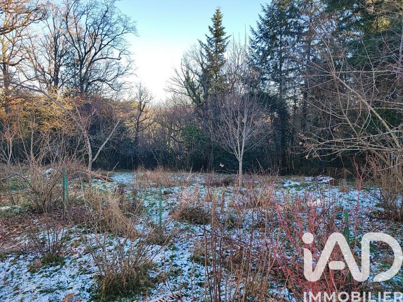 Maison de campagne - 124 m² - 4 pièces