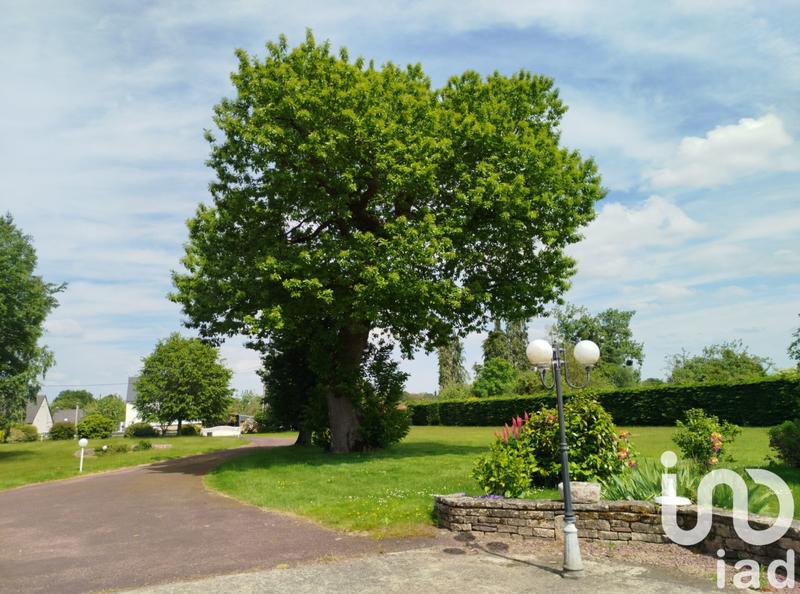 Maison - 310 m² - 10 pièces