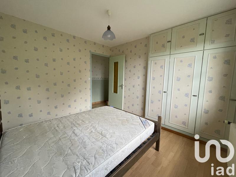 Maison - 114 m² - 5 pièces