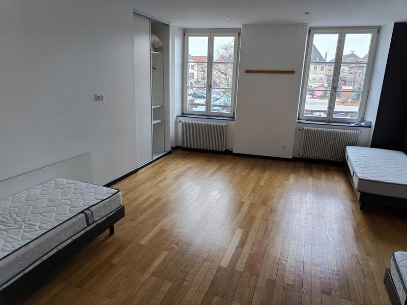Immeuble - 386 m² - 17 pièces