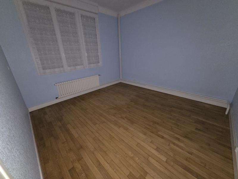 Maison - 182 m² - 6 pièces