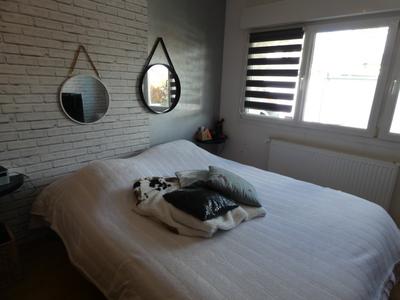 Maison - 123 m² - 5 pièces