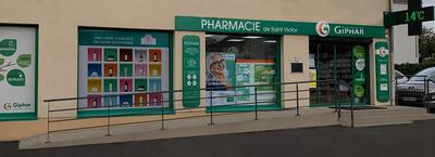 Pharmacie Saint-Victor