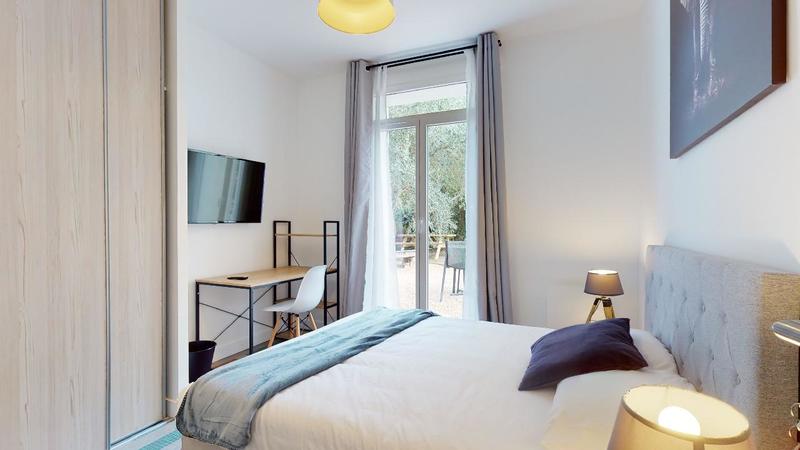 Appartement - 500 m²